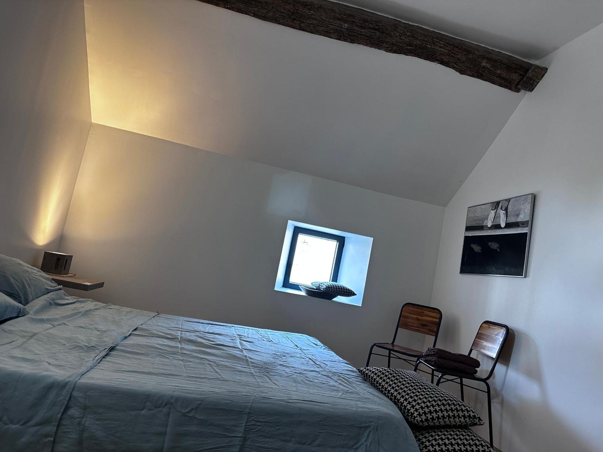 Maison Au Bord De L'Eau Annay-sur-Serein Bagian luar foto